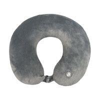 Подушка мемо ROUTEMARK flywist grey Мемо-FlywistGrey