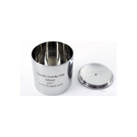 Пикнометр Biuged(BGD) BGD 296/3 -50 мл, стальной 00-00012483