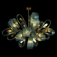 Подвесной светильник LOFT IT Lirio 10214/1000