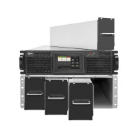 Блок батарей для ИБП, для 40 батарей 12В 9Ач, без батарей SNR SNR-UPS-BCRM-480-9