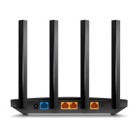 Двухдиапазонный роутер TP-Link wi-fi 6 ax1500 Archer AX12