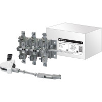 Разъединитель TDM ELECTRIC РЕ19-37-31140-00 УХЛ3 400A SQ0724-0039