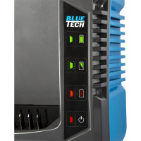 Зарядное устройство BlueTech BC 2-40 (2А, время заряда 70/135/200 мин, 40В) DDE 909-341