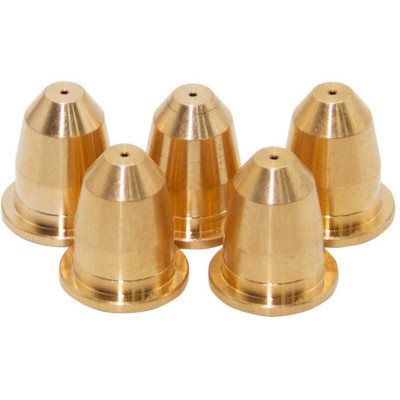 Сопло 0.8 мм PW IPT-40 5 шт Оберон XLPD0116-08.5