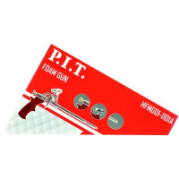 Пистолет для монтажной пены P.I.T. 31x19x4.5 см HFMG01-D01A