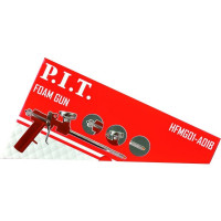 Пистолет для монтажной пены P.I.T. 30.5x17x4.5 см HFMG01-A01B