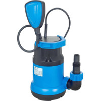 Дренажный насос AQUARIO ADS-500-5E 1500