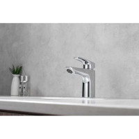 Смеситель для раковины Aquatek Вега aq1011cr 00000129534