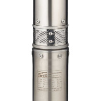 Скважинный насос AQUARIO ASP5B-90-100BE(3HP) 3591