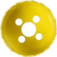 Коронка по металлу 66 мм, BiM М42 WOLFSTAR cw00190