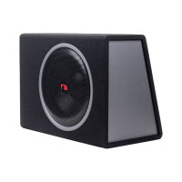 Сабвуфер закрытого типа NAKAMICHI Nbx30a 12", 900 Вт, корпусной активный NAK-NBX30A