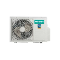 Инверторная сплит-система Hisense VISION PRO CARBON SUPERIOR DC Inverter AS-13UW4RXVQH01G(B)/AS-13UW4RXVQH01W(B)