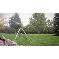 Тренога для спринклеров Green Helper с резьбой 1/2, высота 90 см, выдвижение 40 см, резьба 1/2 внут TR5298