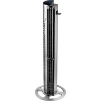 Колонный вентилятор BRAYER 3 режима работы: обычный, бриз, ночной LED-дисплей 4977BR BR4977