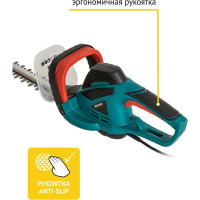 Кусторез сетевой Pioneer EHT-060-01