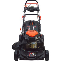 Газонокосилка бензиновая BRAIT BLM3350SM PRO 06.03.016.102