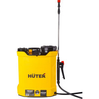 Опрыскиватель аккумуляторный Huter SP-10AC 70/13/52
