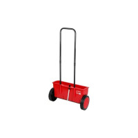 Сеялка механическая WORTEX HSP 4512 в кор. ширина 45 см, конт. 12 л. 1334496
