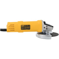 Угловая шлифмашина Dewalt 125мм DWE4157 DWE4157-QS