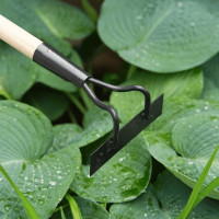 Тяпка универсальная ООО Агростройлидер с черенком первого 1500 мм в сборе САД-10.07.22