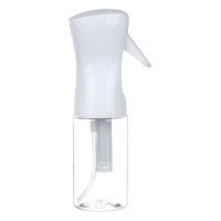 Пульверизатор Inbloom, 200мл, пластик 182-002