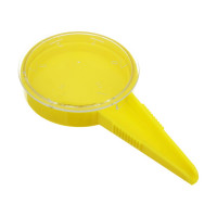 Набор инструментов Inbloom 4шт (сеялка-1шт, землекоп-2шт, культиватор-1шт) PP 181-005