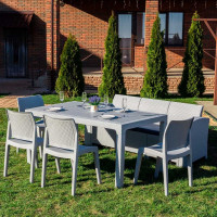 Комплект Royal Family JULY XL 833-857-71-71