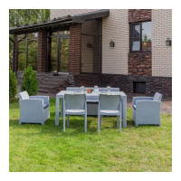 Комплект Royal Family LANA DINING M 835-853-71-71