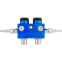 Смеситель газов MIXER DIGITAL (Ar+CO2) 000000 ПТК 43307