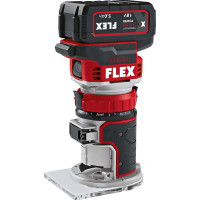 Аккумуляторный фрезер FLEX CER 18.0-EC/5.0 Set 531636