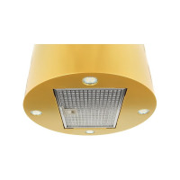 Вытяжка AKPO WK-10 Balmera 40 см золотой 3087