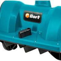 Снегоуборщик аккумуляторный BORT BSF-30 (без АКБ и З.У.) 93418460