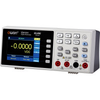Настольный мультиметр OWON XDM1041 OW200