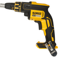 Аккумуляторный ленточный шуруповерт DEWALT DCF620N, 18 В, 30 Нм, 4400 об/мин, без АКБ и ЗУ DCF620N-XJ