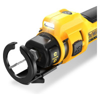 Фрезерный станок для гипсокартона Dewalt 18В XR, без АКБ и З/У DCE555N DCE555N-XJ