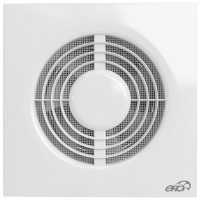 Вентилятор накладной ERA NEO D125 сетка обратный клапан ET NEO 5 S C ET