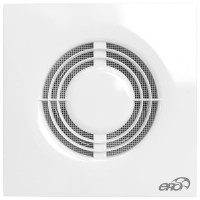 Вентилятор накладной ERA NEO D100 сетка обратный клапан ET NEO 4 S C ET