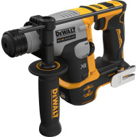Аккумуляторный перфоратор Dewalt DCH172NT, 18 В, 1.4 Дж, 4980 уд/мин, без АКБ и ЗУ, в кейсе TSTAK DCH172NT-XJ