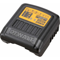 Зарядное устройство Dewalt 10.8/12 В, 2 А DCB110 DCB110-XJ
