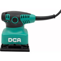 Виброшлифовальная машина DCA ASB03-100S