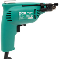Дрель DCA AJZ02-6A