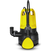 Погружной насос Karcher SP 9.500 Dirt 1.645-800.0