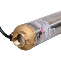 Скважинный насос Ресанта НС 50/45 (d.75 mm, кабель 20 м) 77/3/3