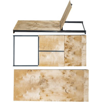 Базовый блок Промышленник ВПМ-250/1,6 ББМ1.6