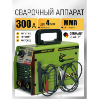 Инверторный сварочный аппарат PROCRAFT SP-300
