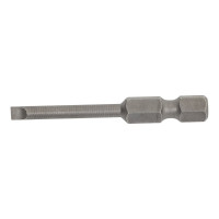 Бита SL0,6x3,5/50 мм WERA WE-059310