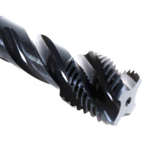 Метчик Guhring M16х1.5, HSS-E, тип NR40, парооксид., глух. отв., Powertap 5724 16,007