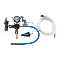 Набор для замены охлаждающей жидкости (антифриза) AIST 67-1371 00-00022641