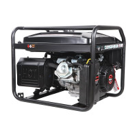 Бензиновый генератор A-iPower AР5500E 20205