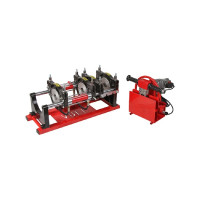 Машина для сварки пластиковых труб VOLL V-Weld G0160 4.01601